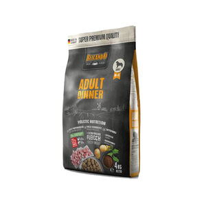 Belcando Adult Dinner - Gevogelte - 4 kg