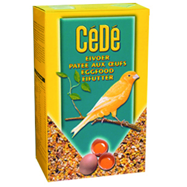 Cede Eivoer Kanarie - Vogelvoer - 1 kg