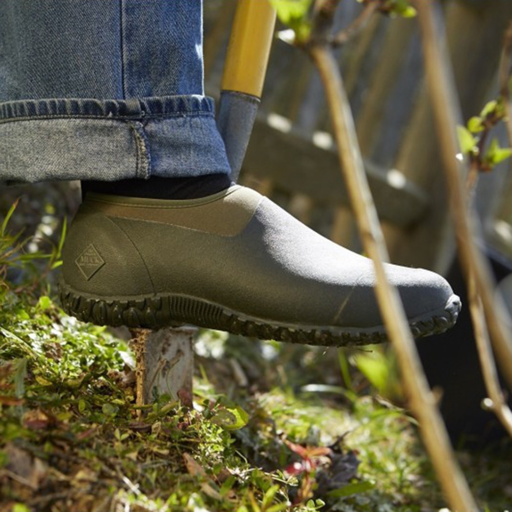 Muck Boot damesschoen Muckster II - maat 5 / 38