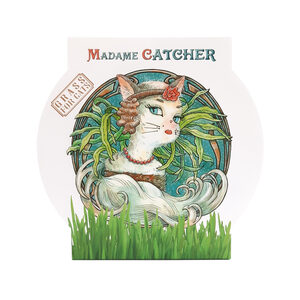 Prof Catcher - Kweek kit - kattengras - Madame