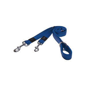 Rogz Beltz - Utility Multilijn M - Blauw