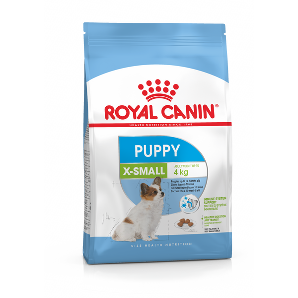 Royal Canin X-Small - Puppy-Hondenvoer - 3 kg